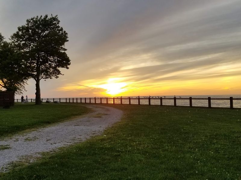 Hiking And Nature Trails Worth Lacing Up For