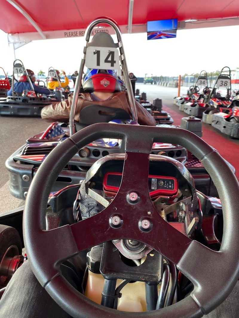 Who Can Race And What To Expect As A Beginner