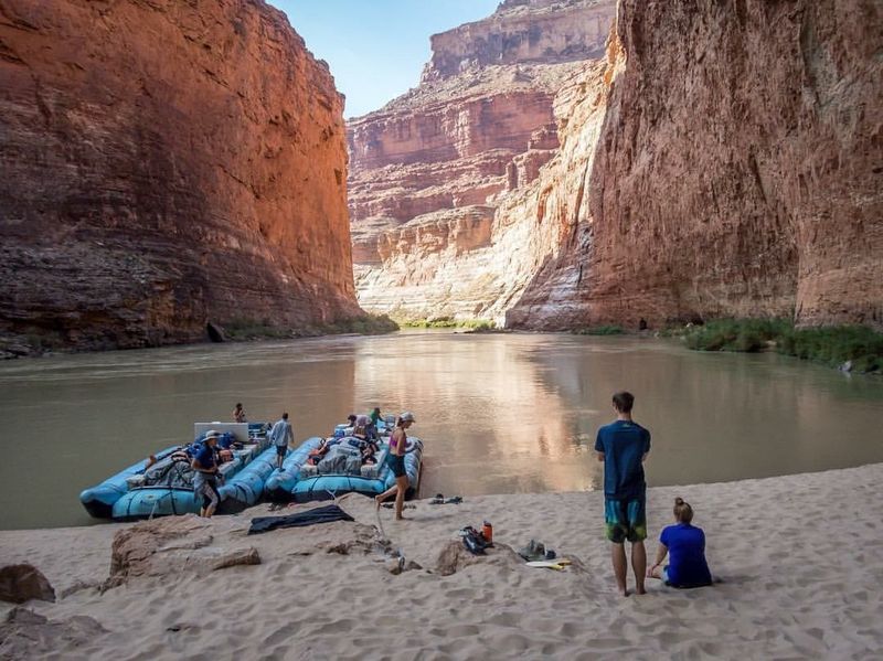 The Only Way To Get There