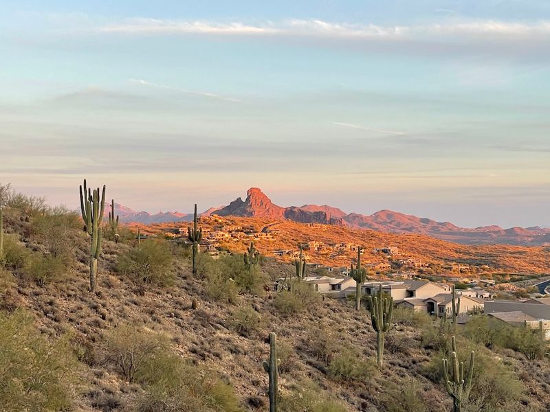 Nearby Neighbors Worth Exploring