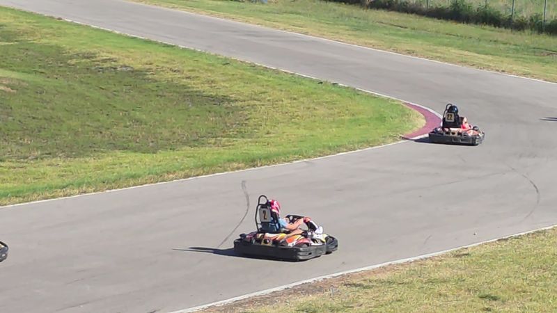 Why This Track Belongs On Every Texas Bucket List