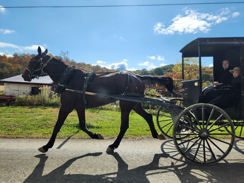 Why Smicksburg Stays With You Long After You Leave