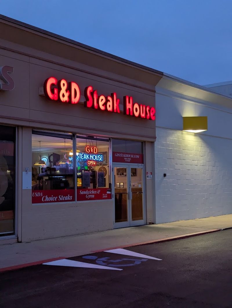 Why Locals Have Loved This Spot For Years