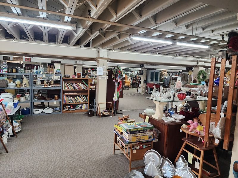 The Art Of The Bargain Hunt