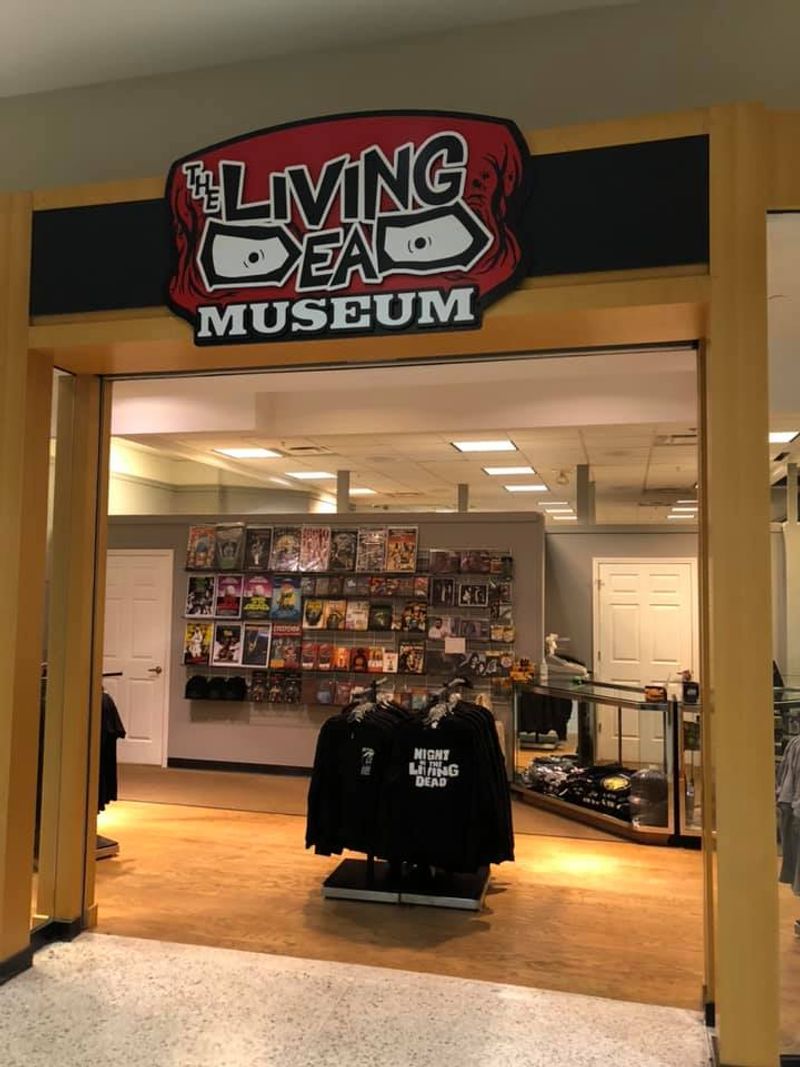 Why Horror Fans Call This Place A Dream Come True