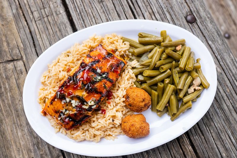 What Makes The Visit Even Better