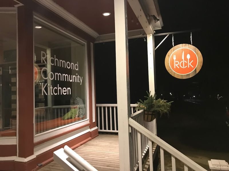 Local Eats And Community Flavor