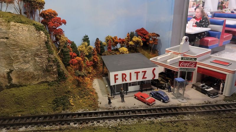 What Makes Fritz's Stand Out In Kansas City
