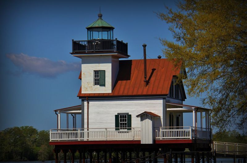 Why Edenton Stays With You Long After You Leave