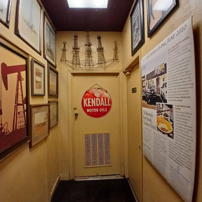 The Story Behind The Restaurant