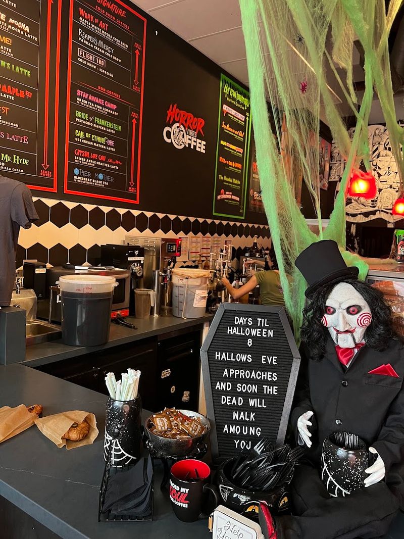 Why This Spot Stands Out In California