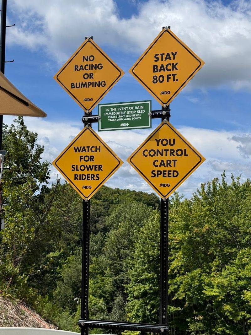 The Coaster Culture And Community Around It