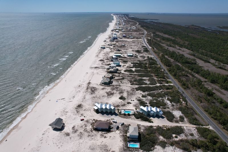 The History Behind The Sand And The Shore