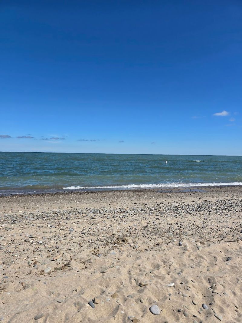 The Sand And Water Will Surprise You