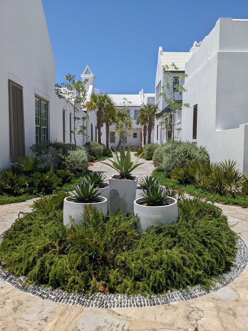 The Story Behind This Carefully Planned Community