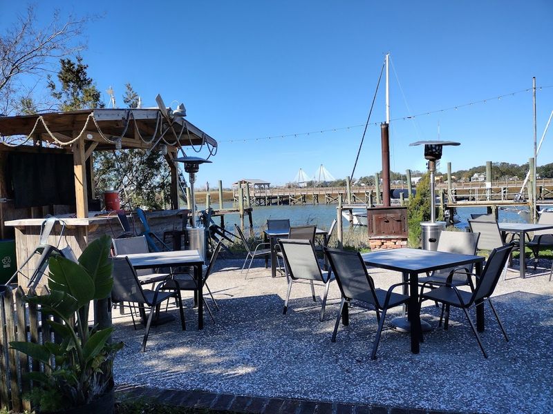 Why This No-Frills Seafood Shack Is So Famous