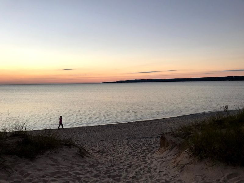 Hidden Beaches Perfect For Quiet Moments