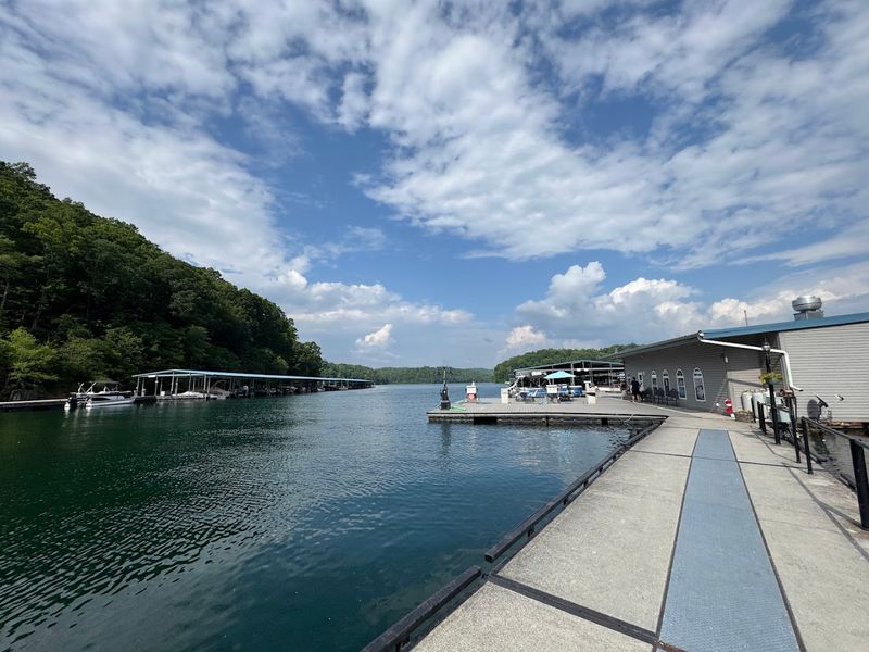 Why Swimmers, Boaters, And Kayakers Love Coming Here