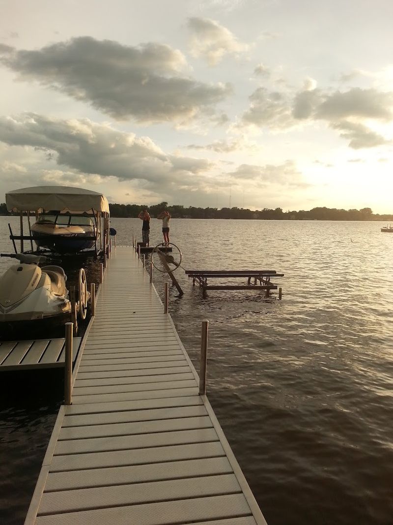 Why Winona Lake Deserves A Spot On Your Travel List