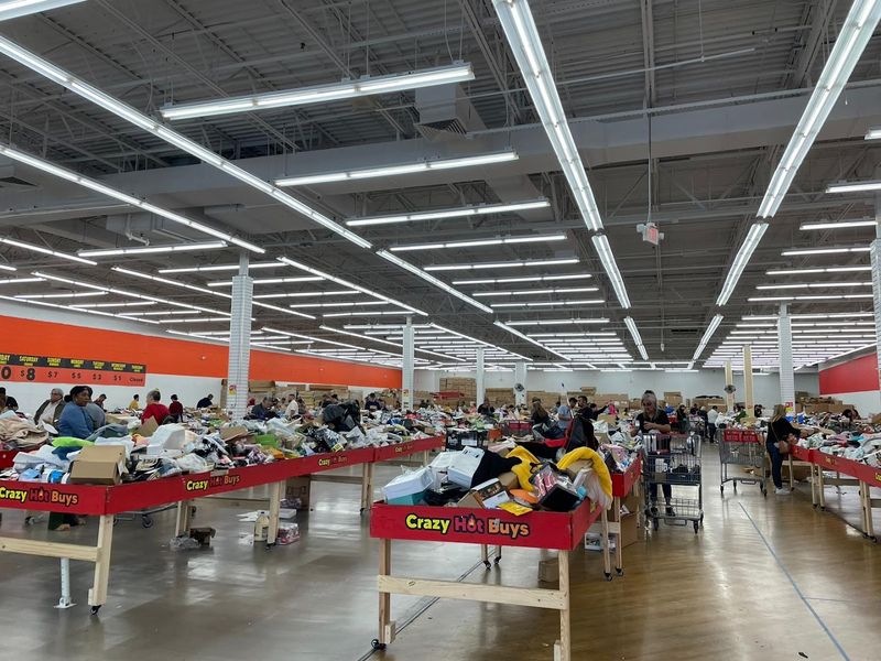 Why Crazy Hot Buys Is Worth Adding To Your Florida Itinerary