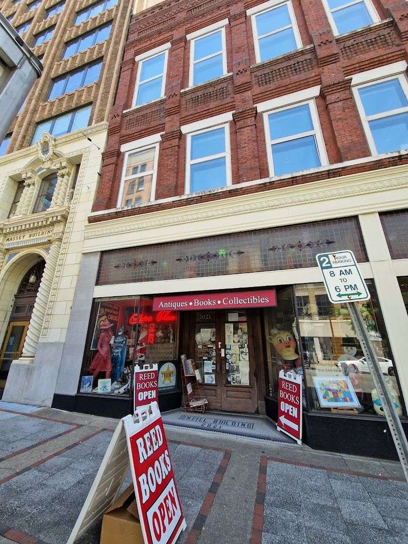 A Downtown Birmingham Destination