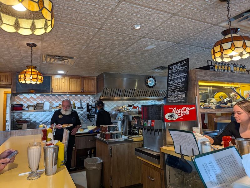 The People Behind The Counter Make The Difference