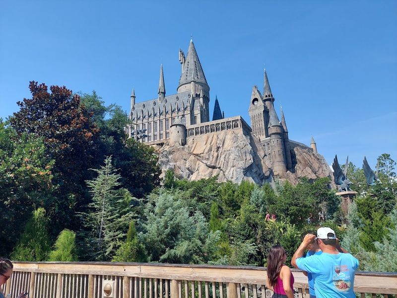 The Best Time To Visit For A More Relaxed Experience