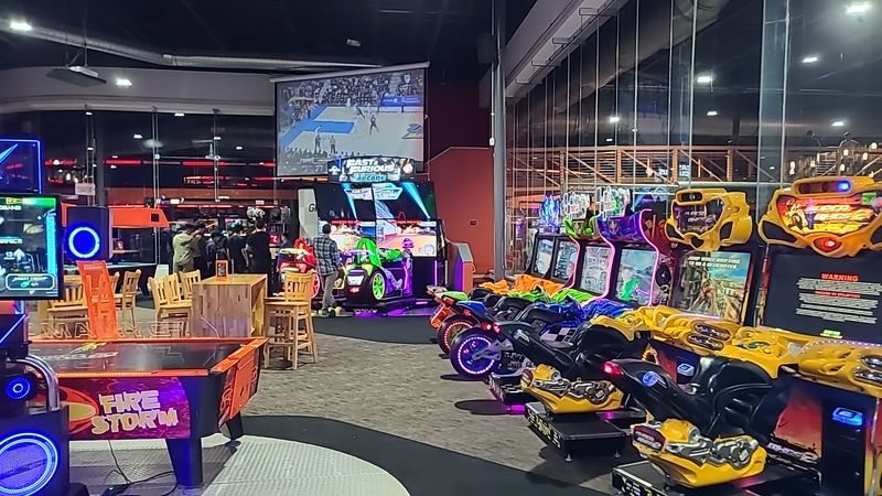 Best For Families, Friends, And Rivalries