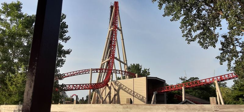 The Roller Coasters That Make Your Heart Race