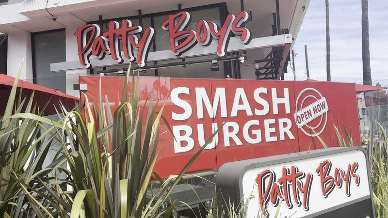 The Kind Of Place People Return To