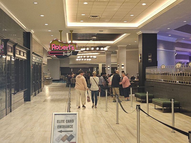 The Atmosphere That Keeps People Coming Back