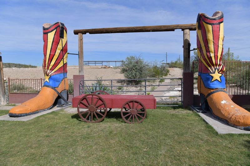 Making It A Full Arizona Road Trip Experience