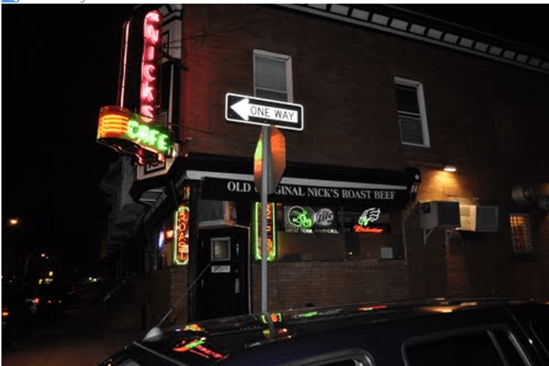 What To Explore Near Nick's After Your Sandwich