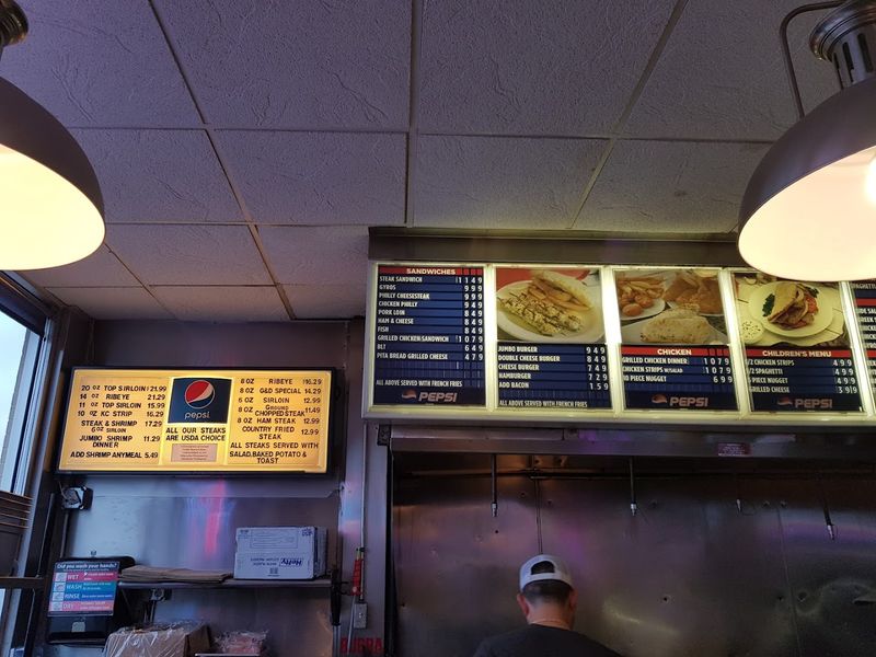 How This Unfussy Restaurant Earned Its Loyal Following