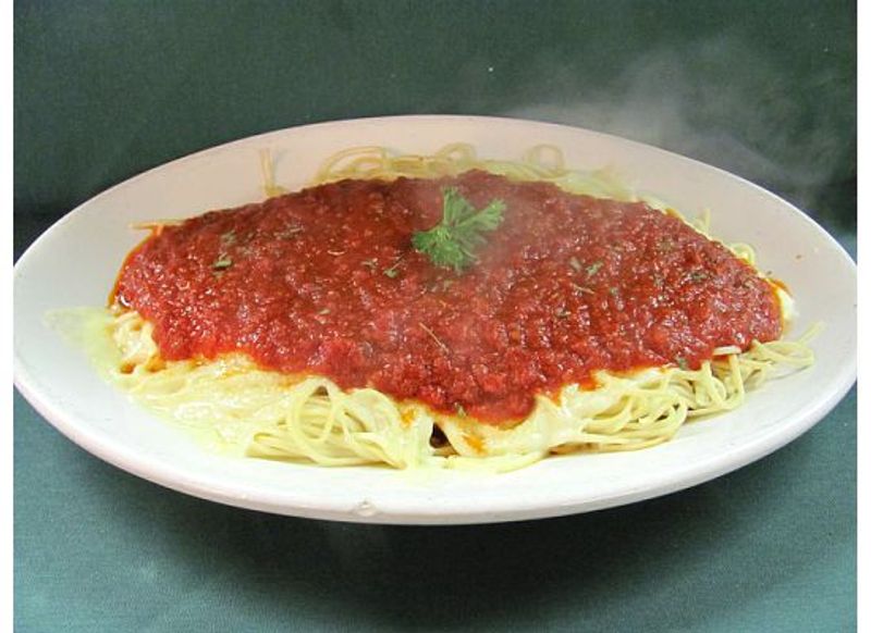 Planning Your Visit To Mama Louisa's In Tucson