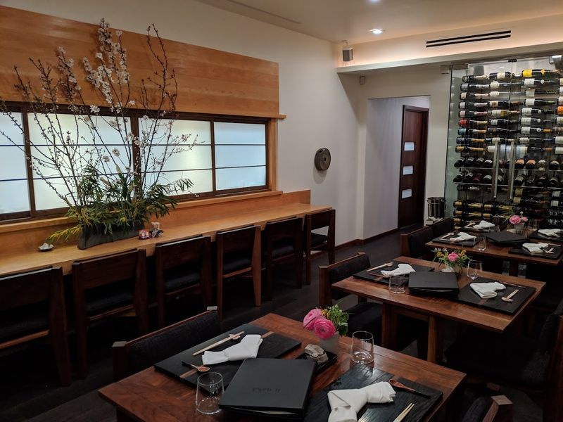 The Atmosphere You Will Actually Want To Stay In