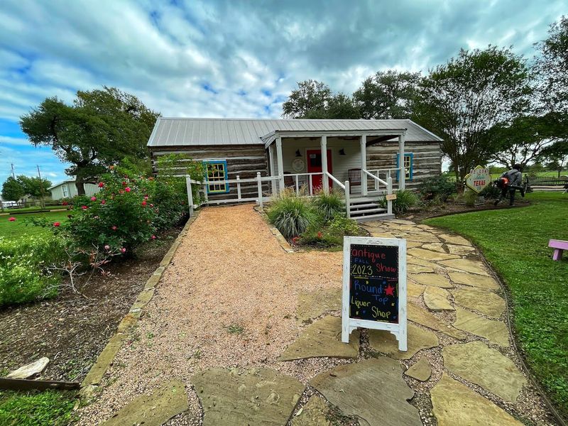 The Hill Country Context That Makes This Stop Special