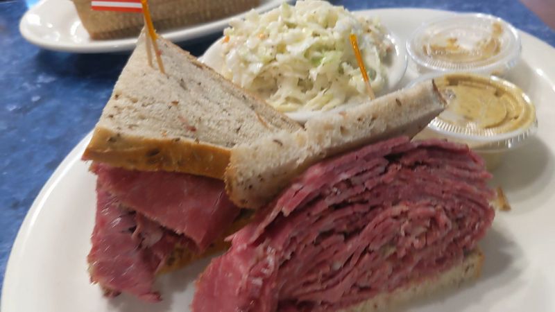 Sandwiches That Go Beyond The Usual Expectations