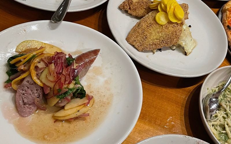 What First-Time Visitors Should Absolutely Order