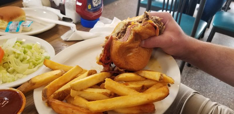 The Regulars Who Make Steer-In Feel Like Home