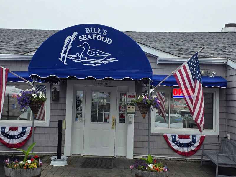 The Coastal Connecticut Spot That Locals Swear By