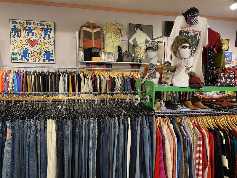 A Vintage Selection That Does More Than One Thing