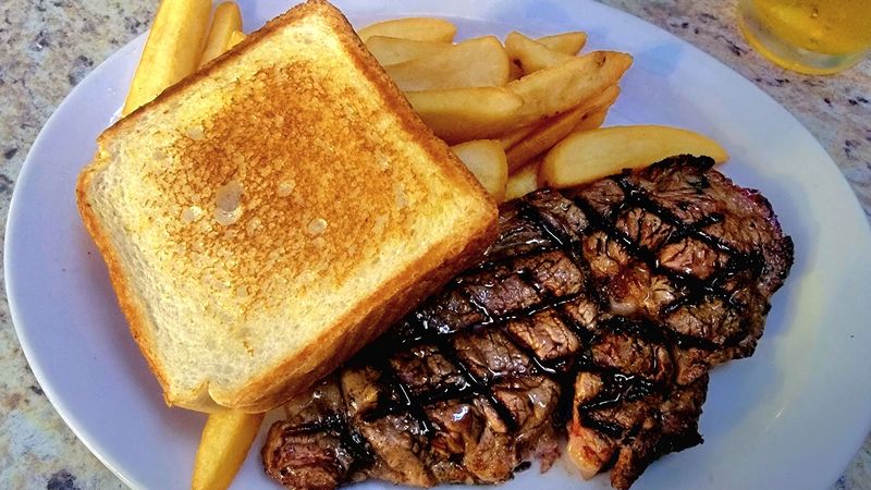 What Makes These Fries So Much Better Than Ordinary Sides