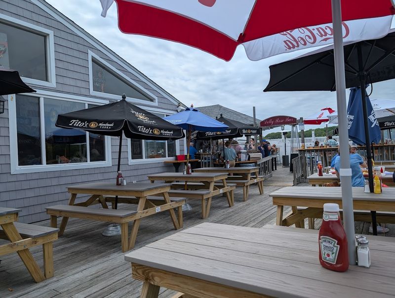 The Kind Of Laid-Back Meal That Turns Into A Tradition