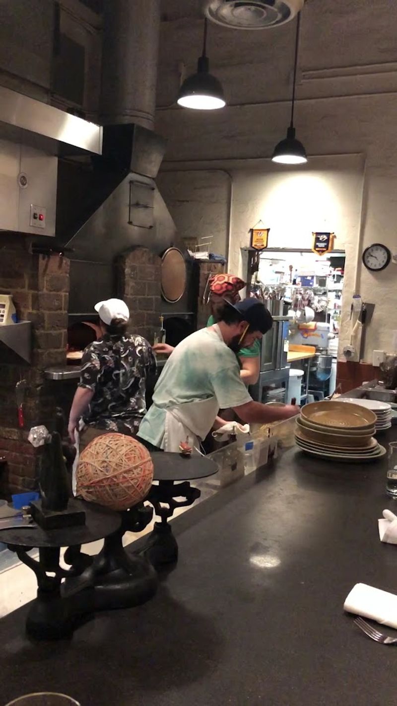 The Unassuming Setting That Makes The Food Stand Out Even More