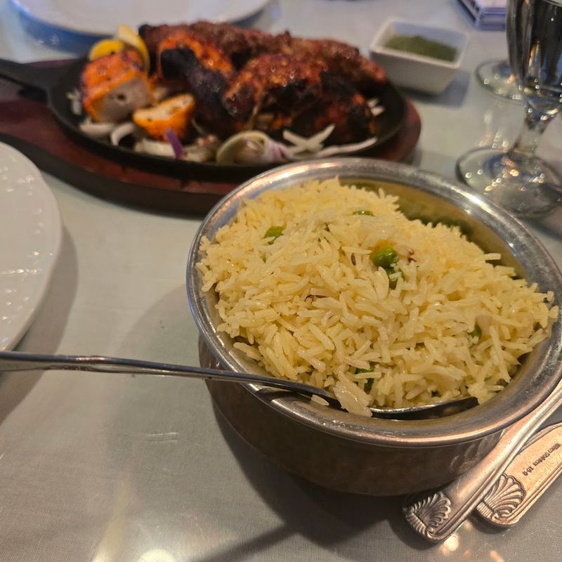 Naan Biryani And The Other Must-Try Favorites