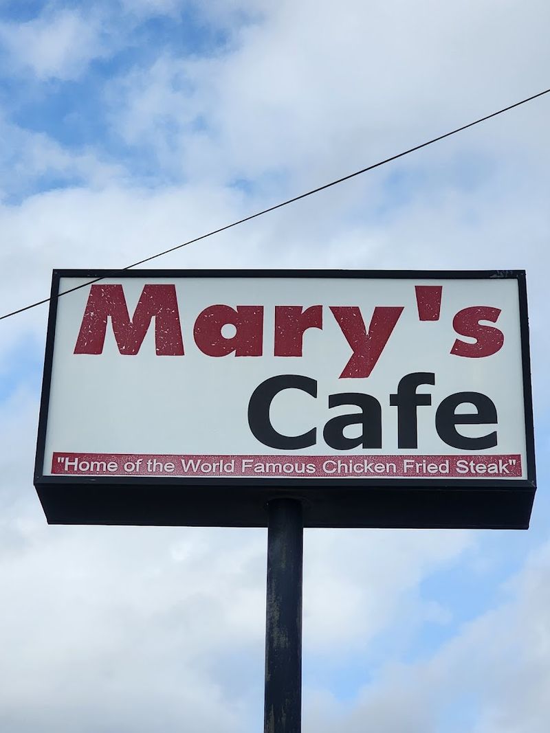 Why Strawn Is Worth Every Mile