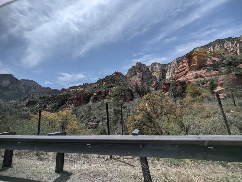 What Makes This 83.85-Mile Drive A Must-Do In Arizona
