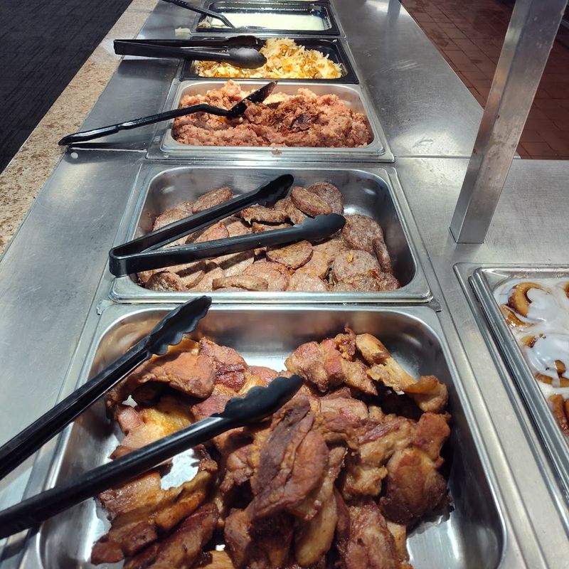 Endless Options To Start Your Day