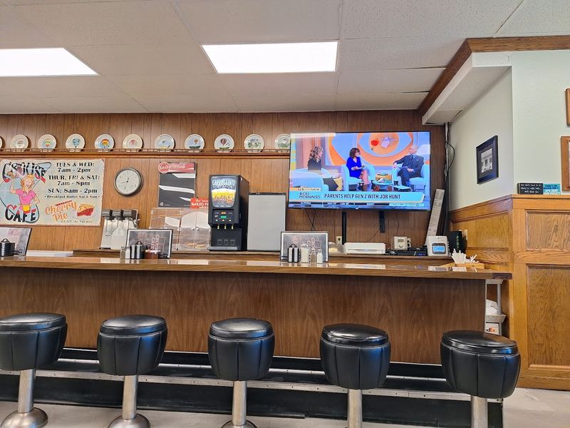 Why This Spot Is Perfect For A Morning Stop